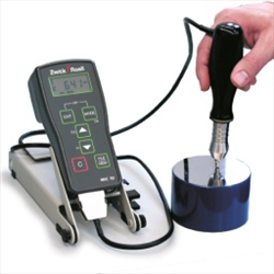 Máy đo độ cứng MIC 10 GE Krautkramer